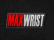 Maxwrist Speedometer Stickers 3 pack