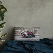 MAXWRIST ITALY KNEE DRAG - Premium Pillow