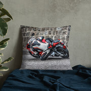 MAXWRIST ITALY KNEE DRAG - Premium Pillow