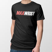 MAXWRIST BLACK SHIRT - MaxWrist