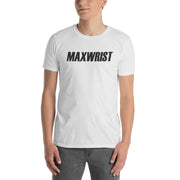 MAXWRIST B&W SHIRT - MaxWrist