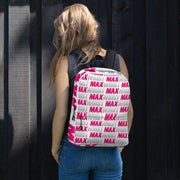 MW PINK💕 - Backpack