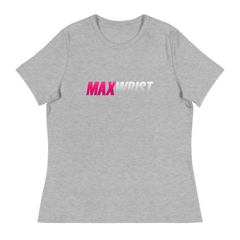 MW PINK💕 - Women's Relaxed T-Shirt