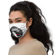 KEEP IT MAXWRISTED Face mask - NEW!