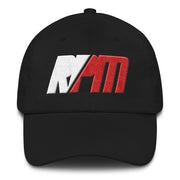 RPM DAD HAT - MaxWrist