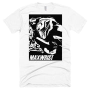WHITE KNUCKLE SHIRT - MaxWrist