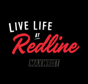 REDLINE HOODIE - MaxWrist