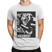 WHITE KNUCKLE SHIRT - MaxWrist